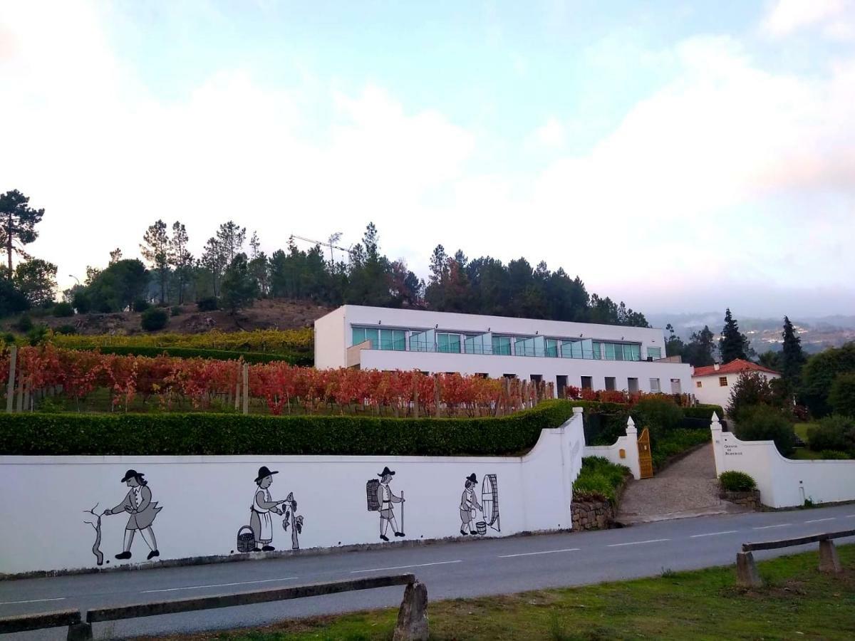 Quinta De Beiredos Villa Santa Cruz do Douro Bagian luar foto