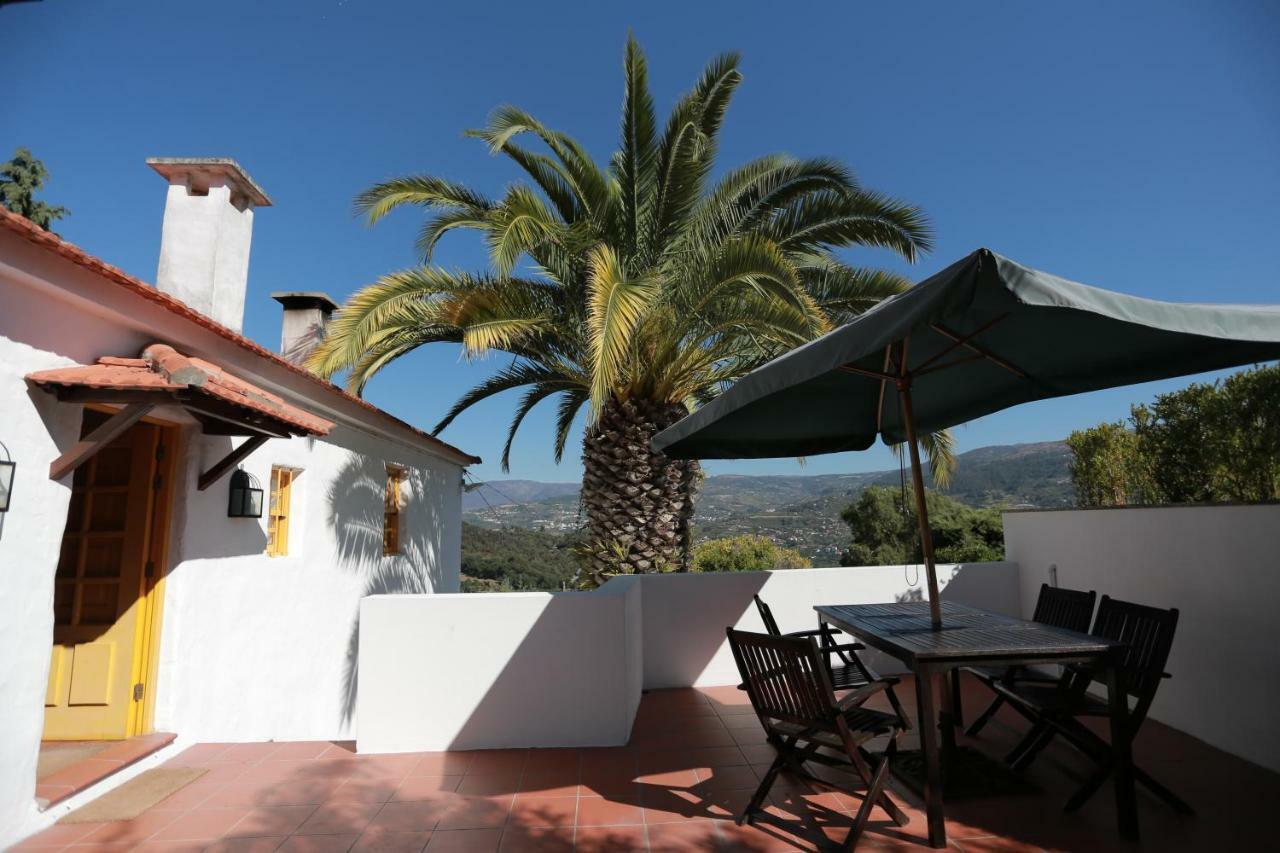 Quinta De Beiredos Villa Santa Cruz do Douro Bagian luar foto