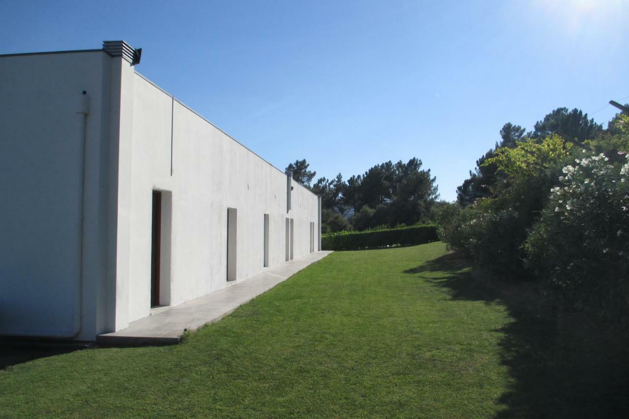 Quinta De Beiredos Villa Santa Cruz do Douro Bagian luar foto